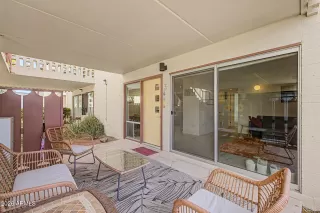 More Details about MLS # 7006896 : 7751 E GLENROSA AVENUE C3#C3