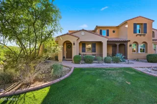 More Details about MLS # 7007885 : 18550 N 94TH STREET