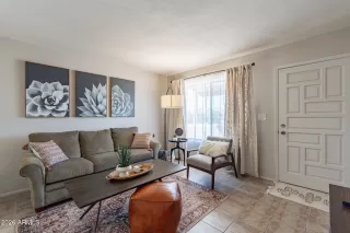 More Details about MLS # 7009834 : 12635 N LA MONTANA DRIVE 17#17