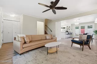 More Details about MLS # 7009888 : 6051 N GRANITE REEF ROAD