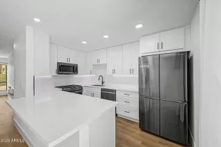 More Details about MLS # 7010779 : 4950 N MILLER ROAD 107#107