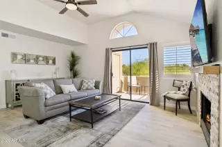 Browse active condo listings in MILANO TERRACE