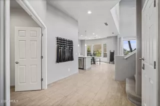 More Details about MLS # 7011774 : 16420 N THOMPSON PEAK PARKWAY 1122#1122