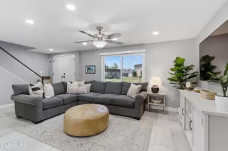 More Details about MLS # 7011880 : 5135 N GRANITE REEF ROAD