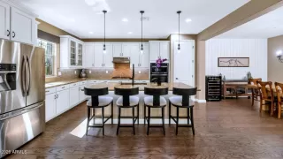 More Details about MLS # 7014211 : 10092 E BELL ROAD