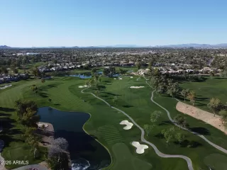 More Details about MLS # 7015050 : 7740 E GAINEY RANCH ROAD 12#12