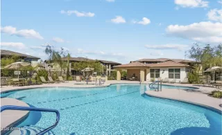 More Details about MLS # 7015374 : 5100 E RANCHO PALOMA DRIVE 2072#2072