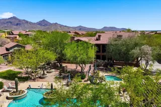 More Details about MLS # 7015415 : 20750 N 87TH STREET 2041#2041