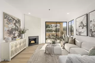 More Details about MLS # 7015637 : 11515 N 91ST STREET 107#107