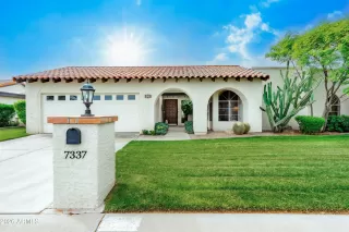 More Details about MLS # 7016890 : 7337 E MONTEBELLO AVENUE