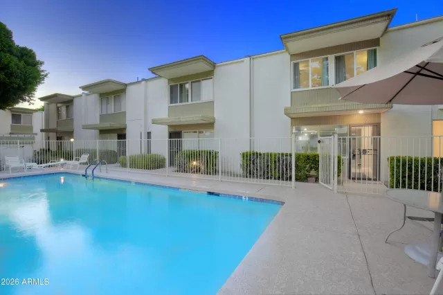 MLS: 7019217 Condo For Sale