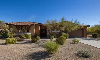 More Details about MLS # 7020444 : 32051 N 73RD PLACE