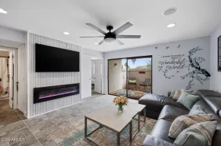 More Details about MLS # 7024028 : 16528 E GUNSIGHT DRIVE 107#107