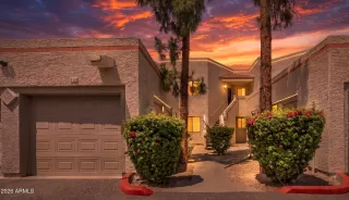 More Details about MLS # 7026095 : 985 N GRANITE REEF ROAD 134#134