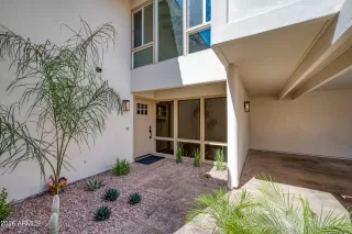 More Details about MLS # 7026460 : 5631 N 79TH STREET 2#2