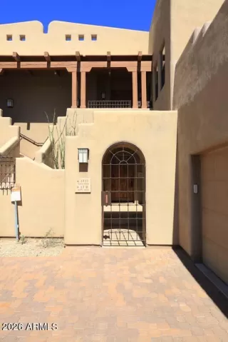 More Details about MLS # 7028702 : 36601 N MULE TRAIN ROAD 13D#13D