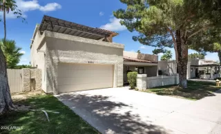 More Details about MLS # 7030917 : 8434 E SAN BERNARDO DRIVE