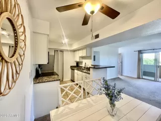 More Details about MLS # 7030948 : 5877 N GRANITE REEF ROAD N 2242#2242