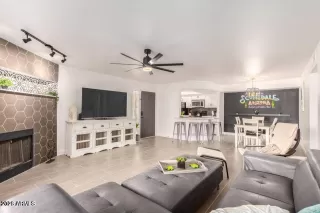 More Details about MLS # 7032034 : 7950 E STARLIGHT WAY 107#107