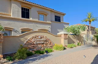More Details about MLS # 7032421 : 525 N MILLER ROAD 207#207