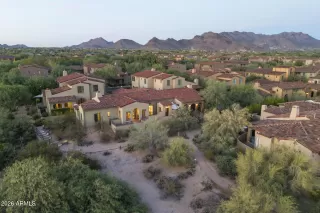 More Details about MLS # 7032828 : 20704 N 90TH PLACE 1060#1060
