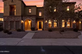 You might also be interested in ENCORE AT GRAYHAWK