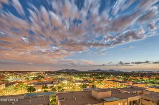 More Details about MLS # 7033416 : 15215 N KIERLAND BOULEVARD 837#837
