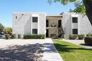 Browse active condo listings in SADDLETREE CONDOMINIUMS