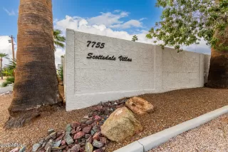 More Details about MLS # 7036086 : 7755 E THOMAS ROAD 11#11