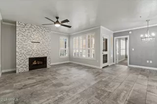 More Details about MLS # 7036257 : 10101 N ARABIAN TRAIL 1044#1044