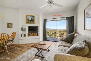 More Details about MLS # 7037440 : 10401 N SAGUARO BOULEVARD 326#326