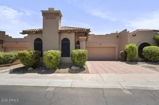 More Details about MLS # 7038900 : 7955 E CHAPARRAL ROAD UNIT 110#Unit 110