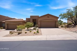 More Details about MLS # 7044103 : 14951 E DESERT WILLOW DRIVE 8#8
