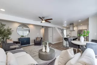 More Details about MLS # 7047197 : 8588 E INDIAN SCHOOL ROAD A#A