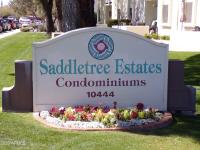 Browse active condo listings in SADDLETREE CONDOMINIUMS