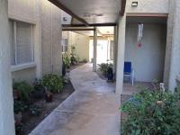 More Details about MLS # 6025816 : 6943 E EARLL DRIVE #4