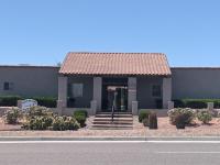 More Details about MLS # 6107960 : 12012 N SAGUARO BOULEVARD#6