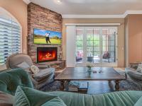 More Details about MLS # 6137863 : 7200 E RIDGEVIEW PLACE #1