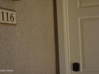 More Details about MLS # 6396319 : 6885 E COCHISE ROAD #116