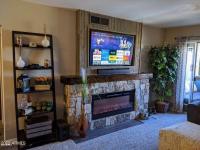 More Details about MLS # 6425099 : 5877 N GRANITE REEF ROAD #2221