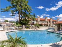 More Details about MLS # 6483303 : 8300 E VIA DE VENTURA#1018