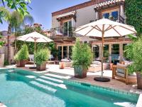 More Details about MLS # 6518939 : 6701 N SCOTTSDALE ROAD #40