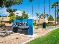 More Details about MLS # 6523249 : 3500 N HAYDEN ROAD #107