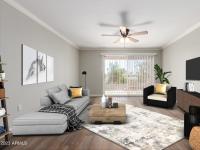 More Details about MLS # 6526233 : 8260 E ARABIAN TRAIL #277