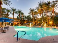 More Details about MLS # 6538082 : 6333 N SCOTTSDALE ROAD #2