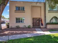 More Details about MLS # 6580655 : 7617 E MONTECITO AVENUE