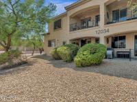 More Details about MLS # 6635185 : 12034 N SAGUARO BOULEVARD#101