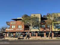 More Details about MLS # 6644536 : 4020 N SCOTTSDALE ROAD#2001