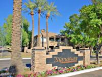 Signature Scottsdale Condominiums