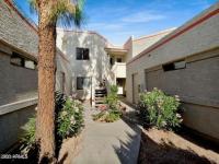 More Details about MLS # 6828883 : 985 N GRANITE REEF ROAD#134